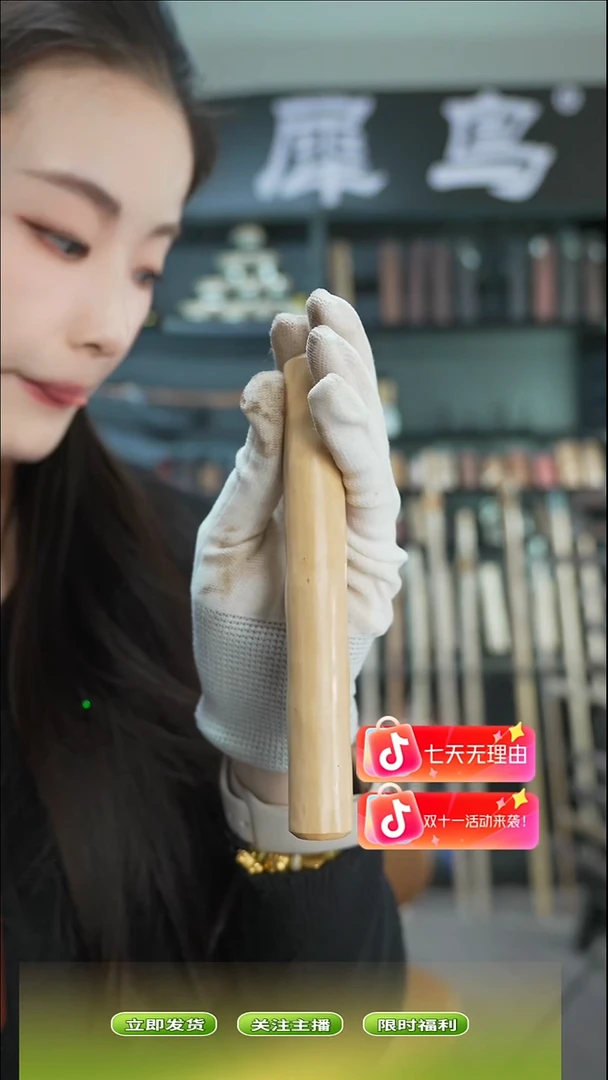 木手作木制雕刻品