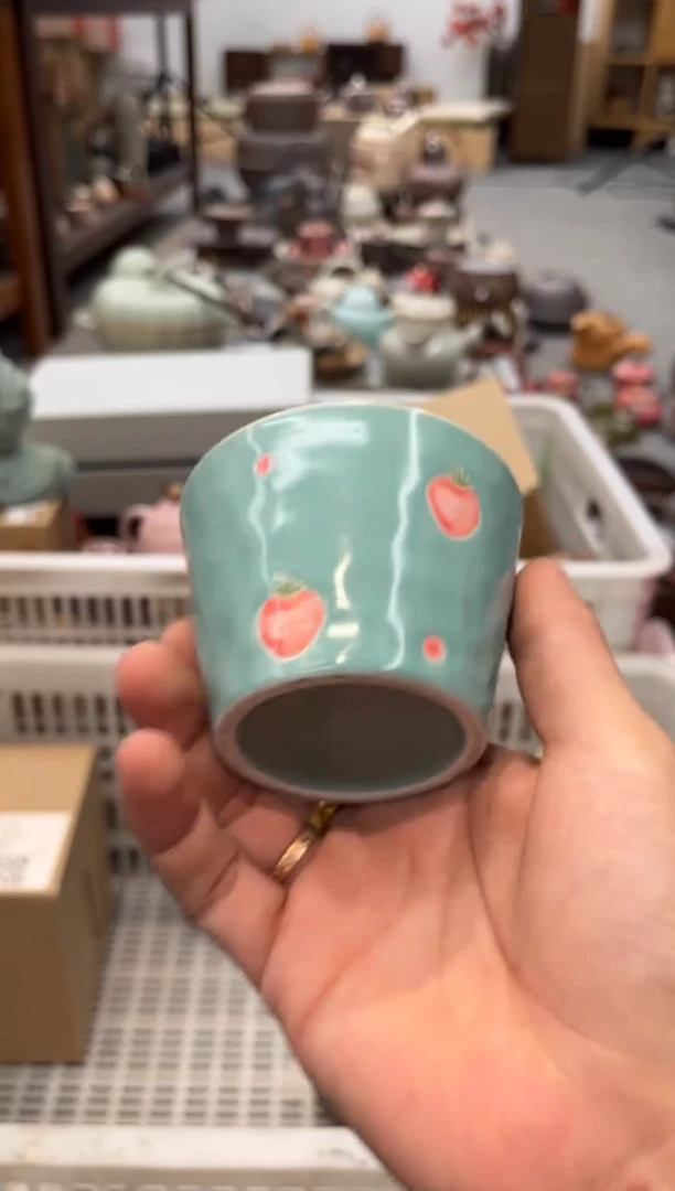 【闪购商品】陶瓷