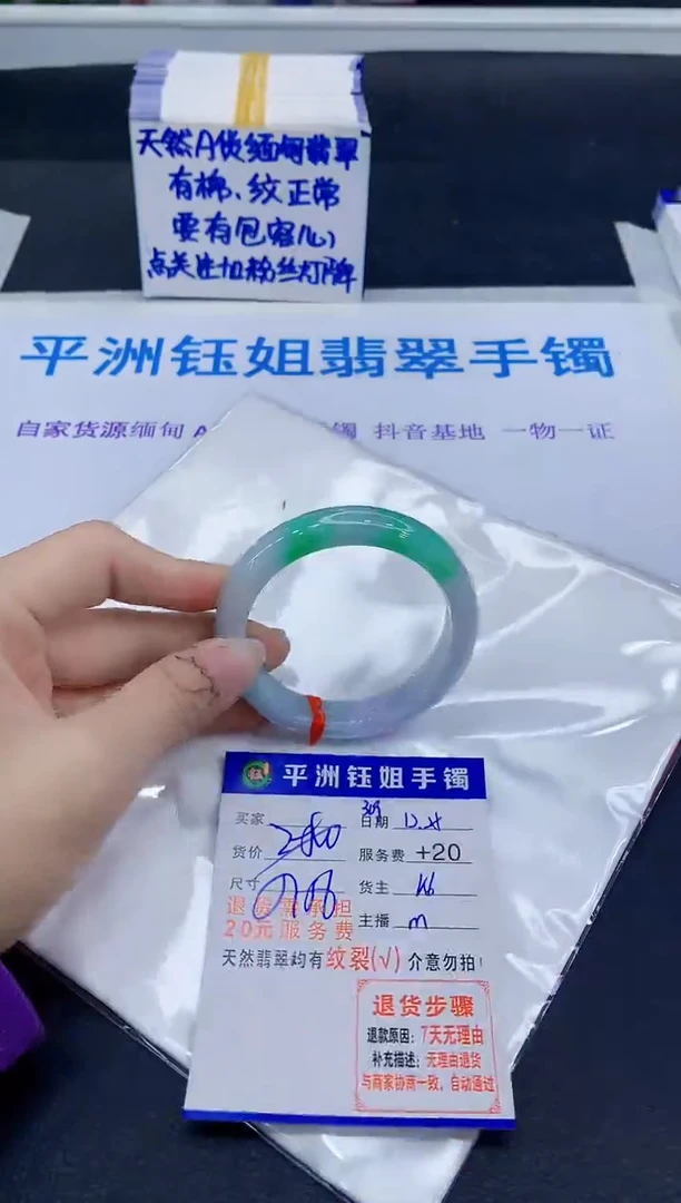 未镶嵌手镯翡翠11111