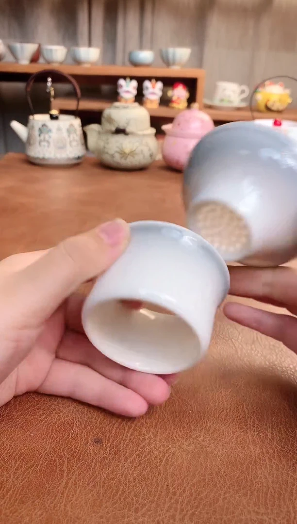 高货清仓，微瑕不售后（无礼盒）