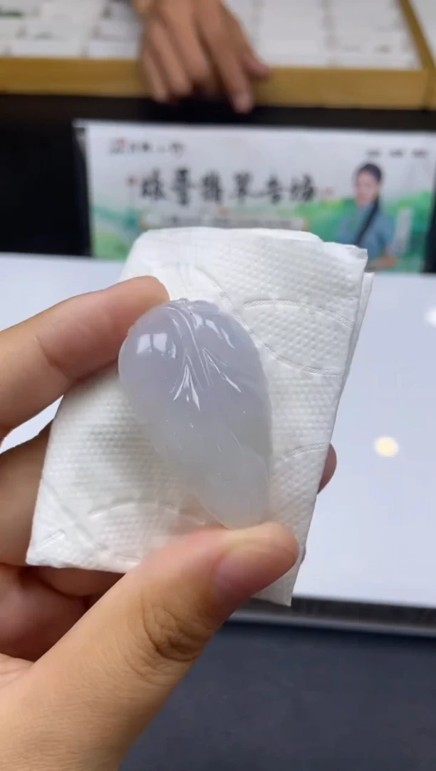 未镶嵌定制翡翠天然翡翠A货66