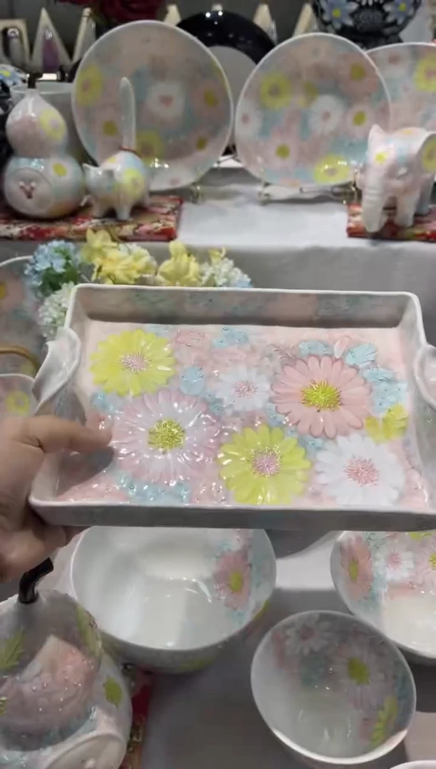 繁华絮语双耳108啦啦啦