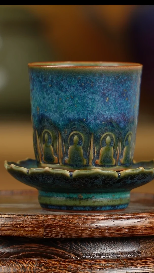 盖碗000000000411441