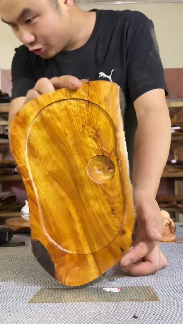 木茶盘不含配件‘截图为准 60