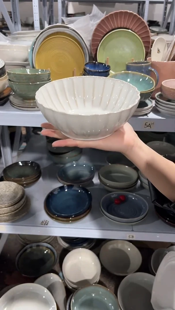 【闪购商品】瓷片外贸尾货瑕疵满20包邮X L1B重瑕