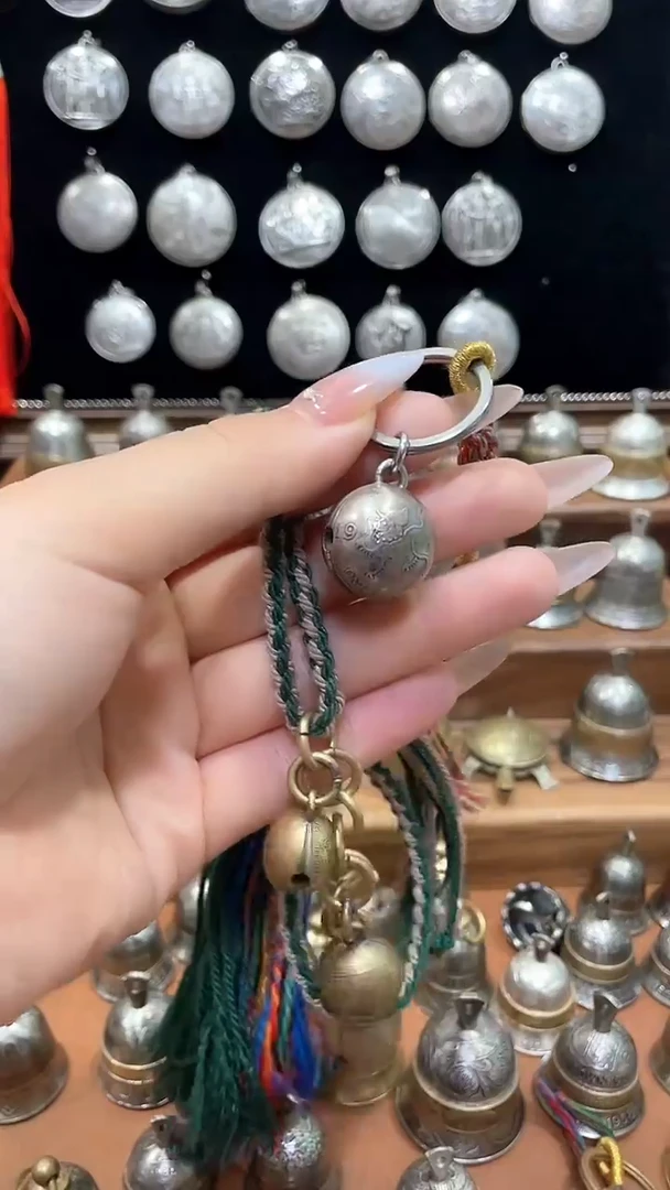布艺铜合金剃*套装