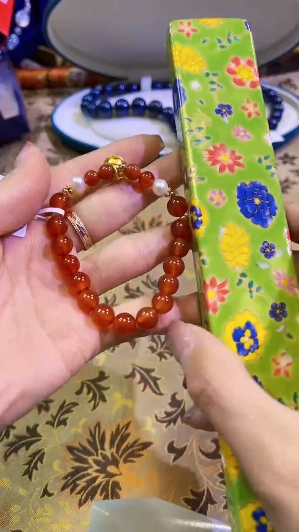 【闪购商品】瓷片陶茶666文玩周边多人