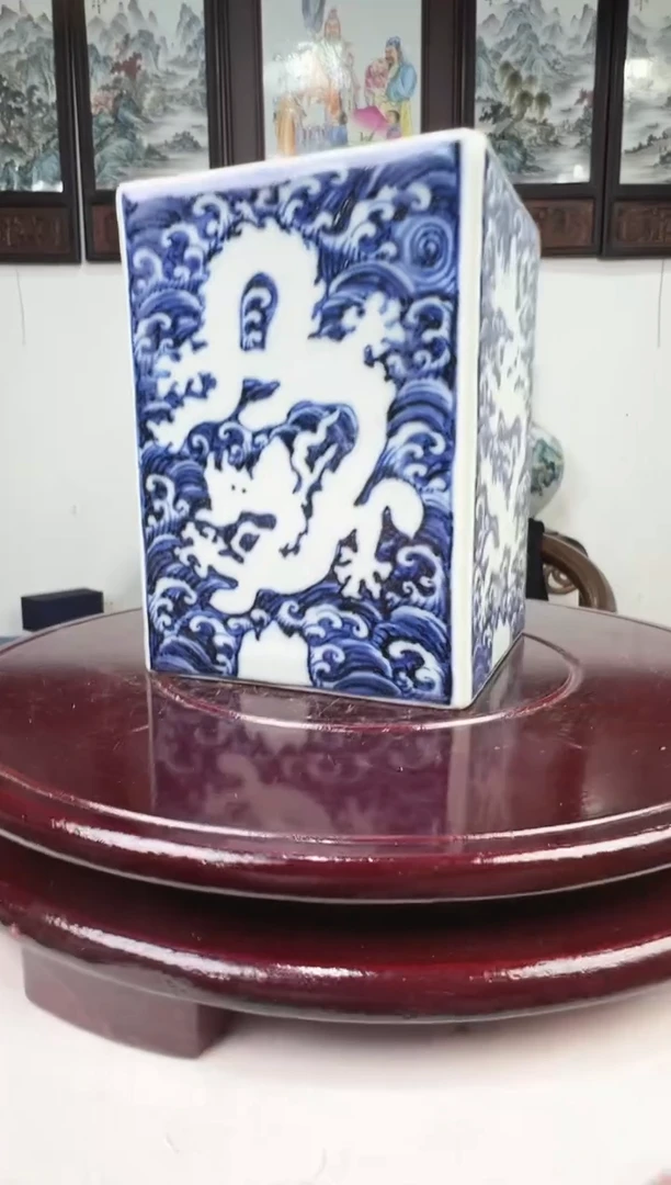 其他陶瓷/高端/手工手绘12.1/A30