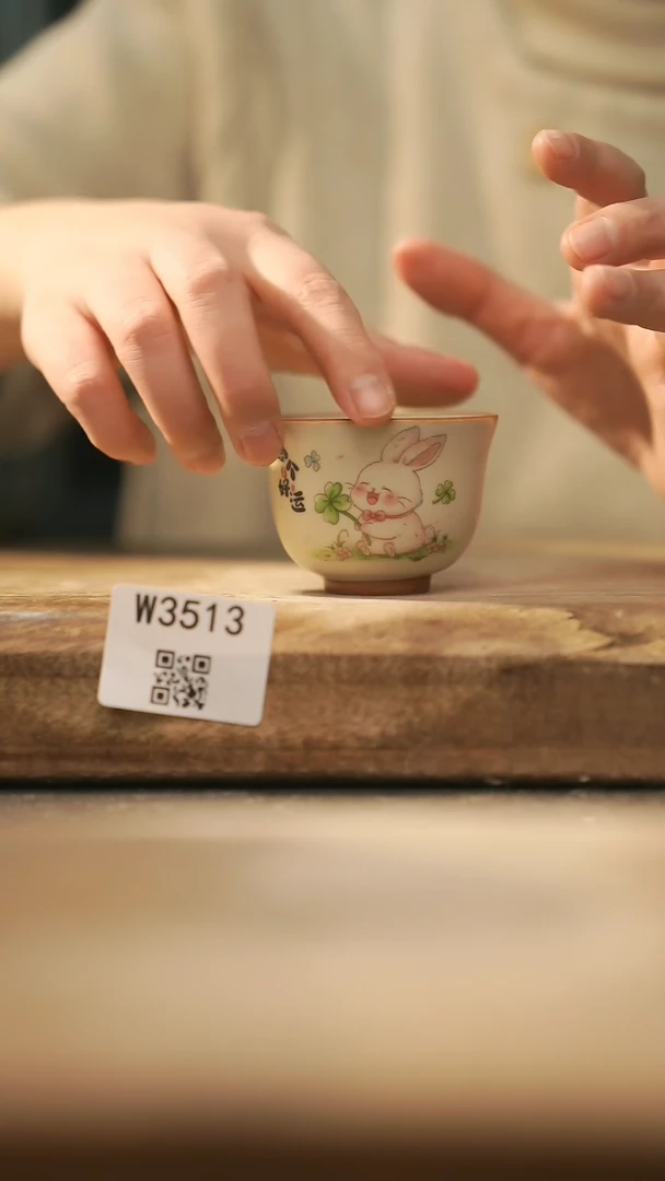 【闪购商品】【经典福利】/ 杯子@@W3513