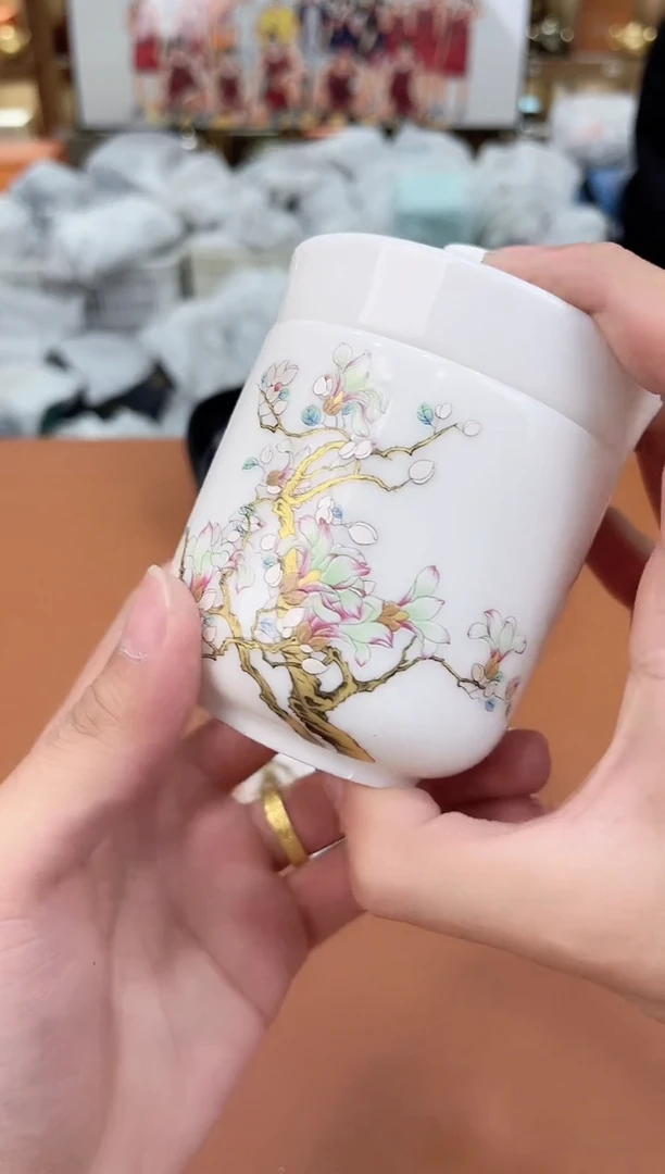 【闪购商品】陶缘甄选库存福利@@YS391