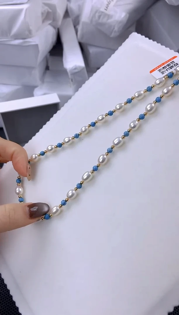 未镶嵌耳饰淡水珍珠xl1029