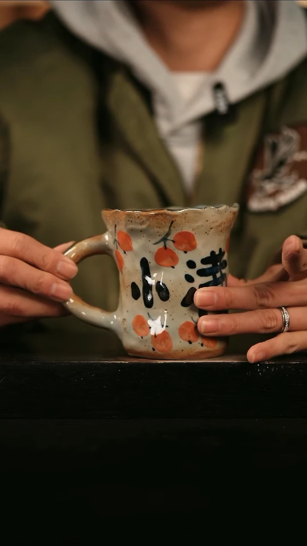 其他071遇瓷手作同款