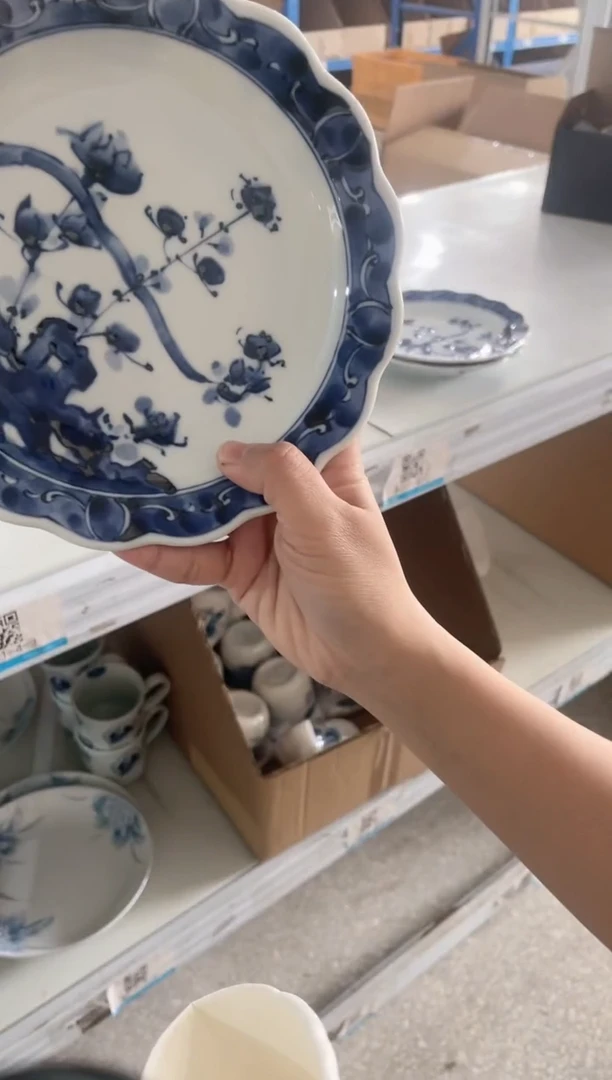 【闪购商品】瓷片ISKRH60微瑕ISKRH60微瑕