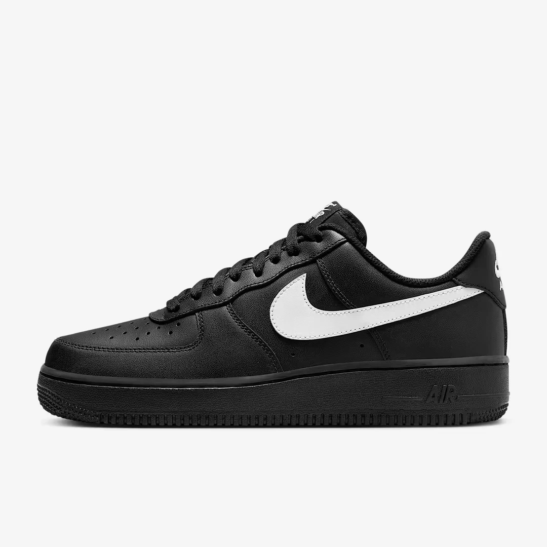 耐克/NIKE(官方正品)AIRFORCE1男女空军一号平休闲鞋FZ0627010