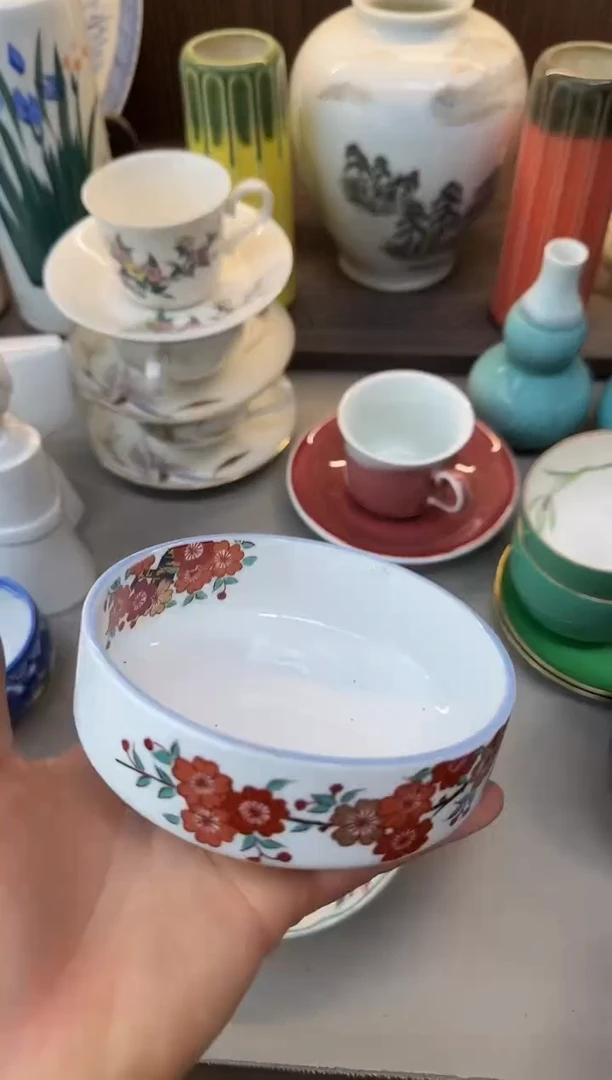 摆件潮****D瓷器瓷器瓷器瓷器