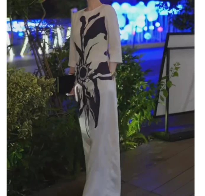 2025夏季时尚潮流百搭精品女装淘ooK03
