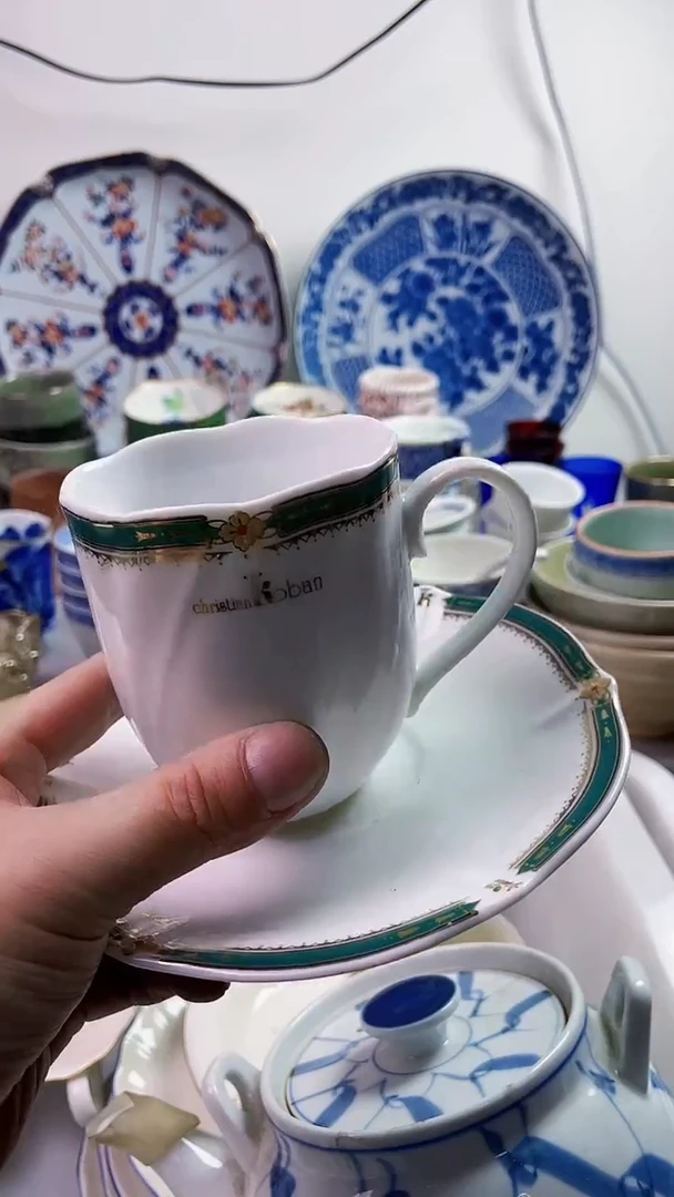 【闪购商品】瓷片7777777777 n300