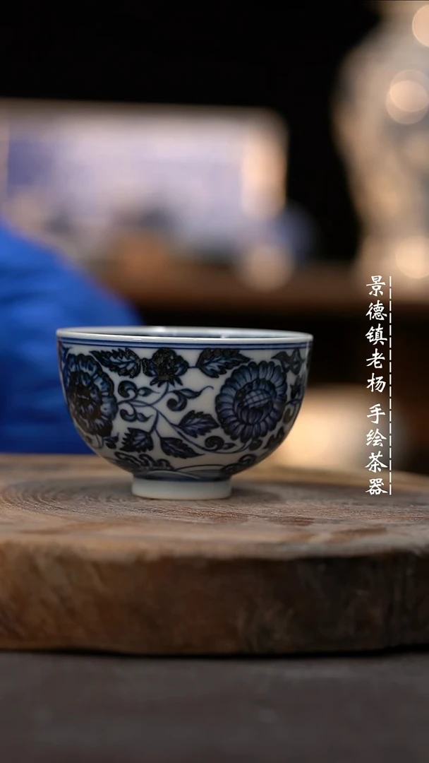 【闪购商品】柴窑微瑕福利介意勿拍