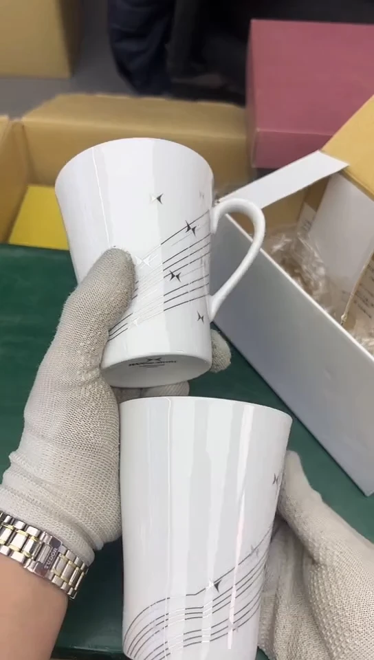 【闪购商品】中古回流瓷器好看，谨慎参拍