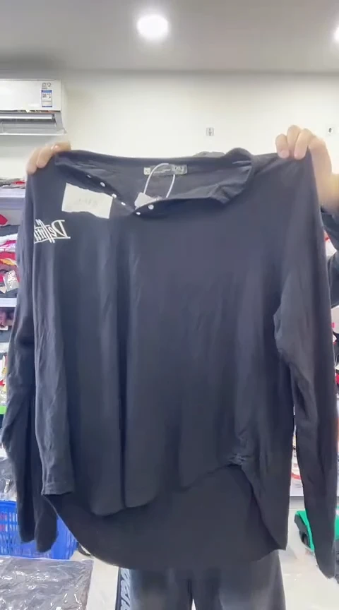 闪电购精品女装106瑕疵S