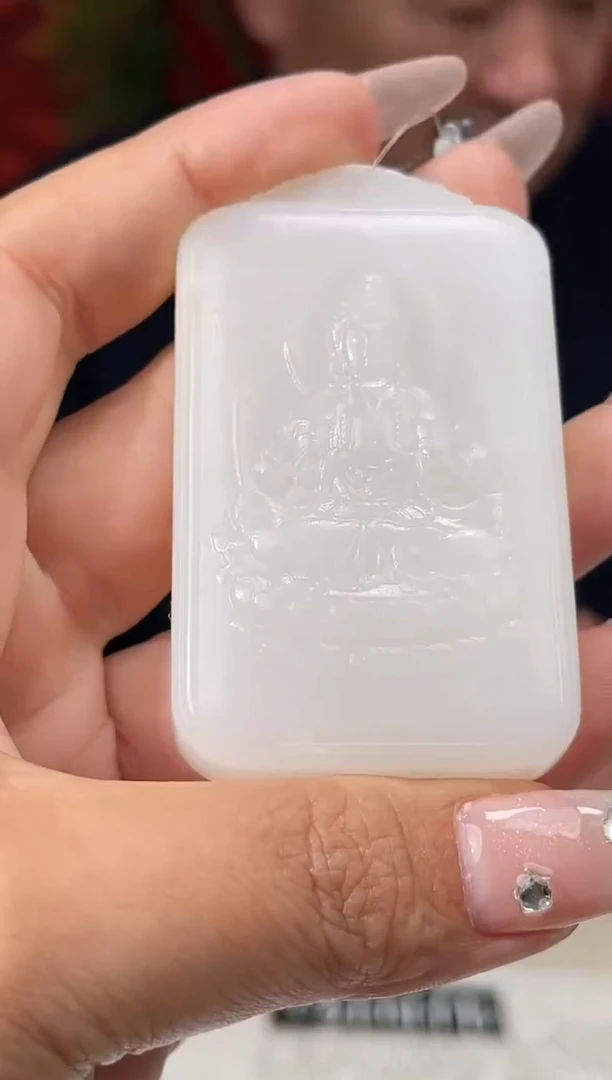 定制和田玉多样性发货拍一发一