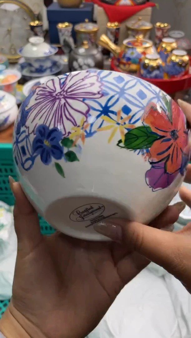 【闪购商品】瓷片瓷片满20米包邮一单一付