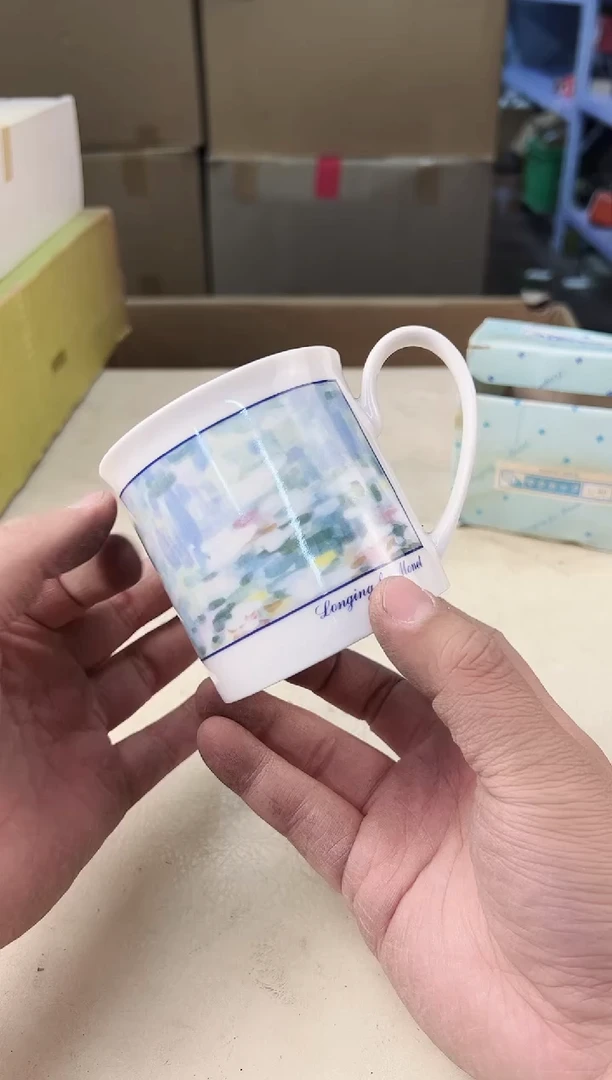 【闪购商品】瓷片952中古产品，默认微瑕，谨慎参拍