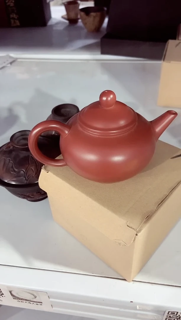 高端陶瓷茶具清品福利产品