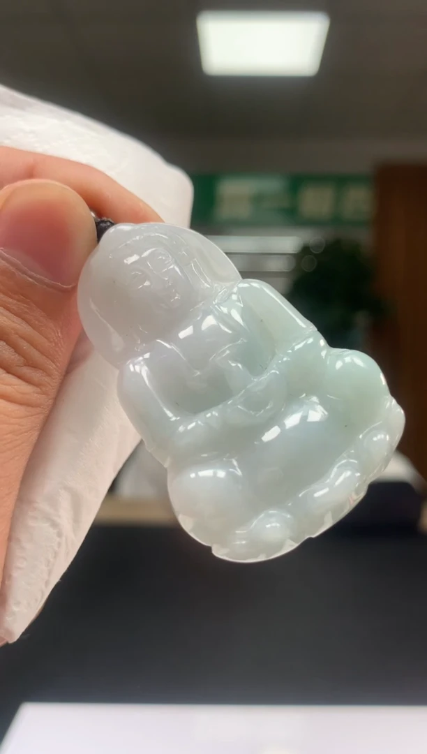未镶嵌定制翡翠          *40