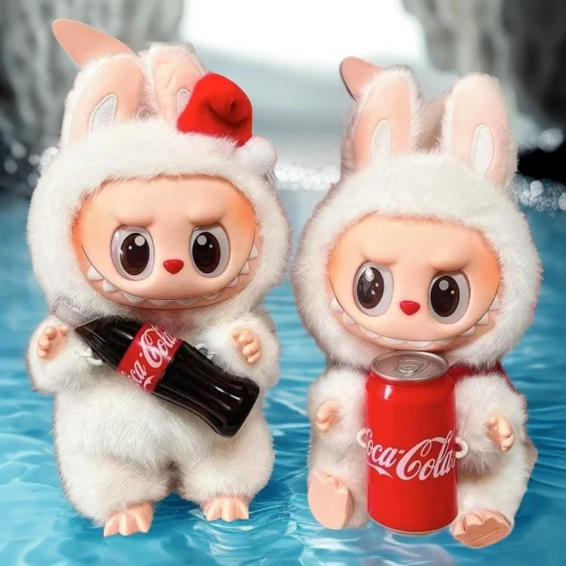 【潮玩公仔】毛绒玩具搪胶玩具挂件盲袋盲盒清仓12