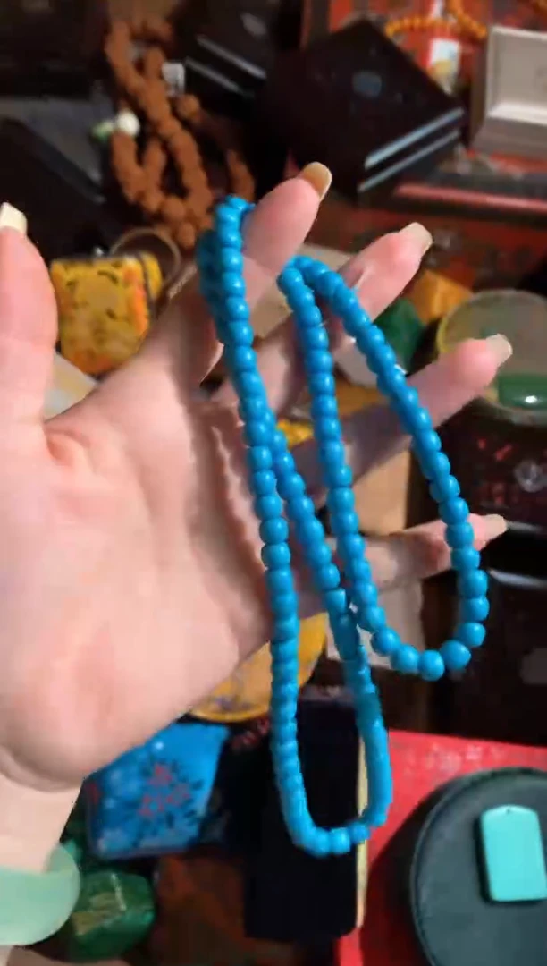 永玉阁精品专属摆件