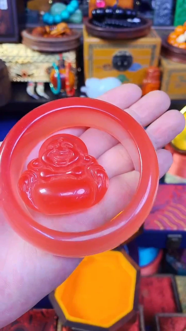 手串/手链贝壳精品精品  独具韵味