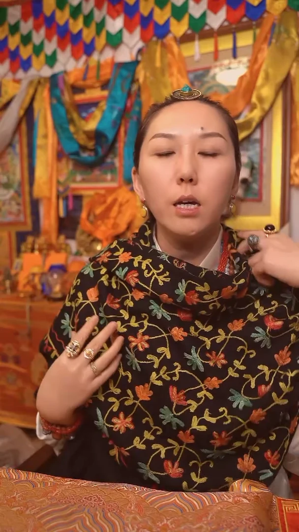 吊坠092437青海发货，唐卡配件