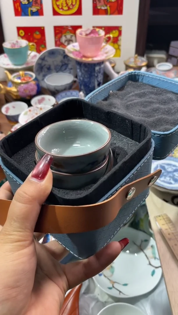 【闪购商品】瓷片瓷片满20米包邮一单一付