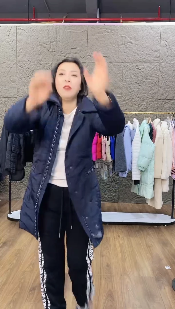 闪购衣服编码041