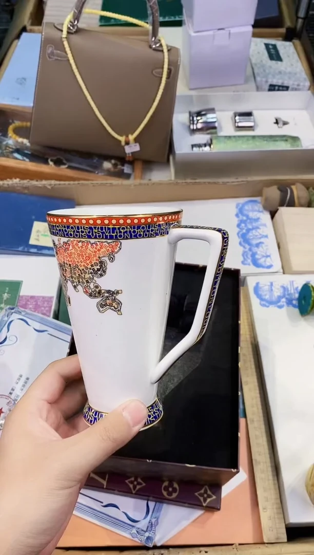 【闪购商品】瓷片都是我的大宝贝儿瓷器+