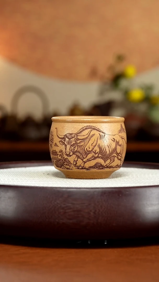茶壶紫砂宜兴紫砂壶
