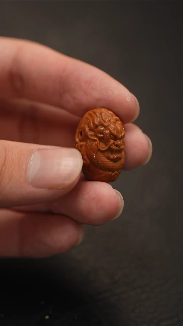 【闪购商品】橄榄核手串/手链橄榄核文玩作品