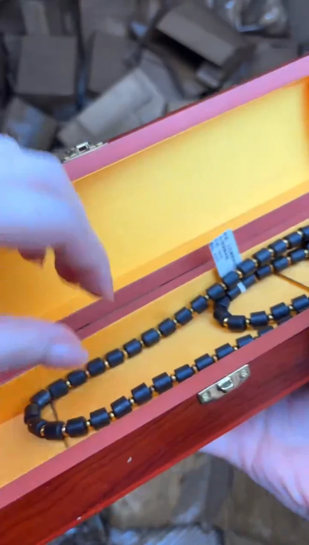 手串顾德精品手串【无礼盒】