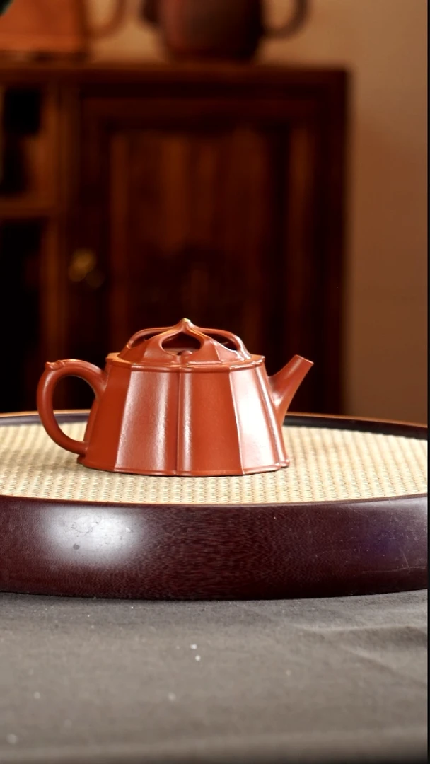 茶壶紫砂陈玉兰