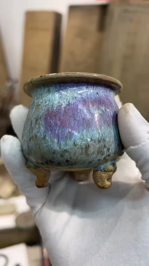 【闪购商品】其他瓷摆件 瓷摆件