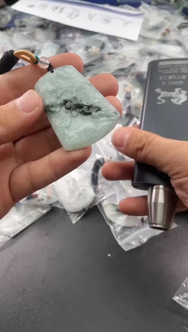 颈饰未镶嵌翡翠25/11/26/.174