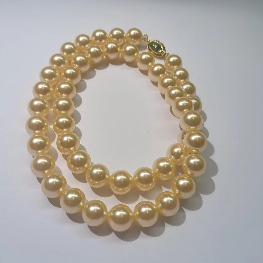 x152细节彰显出气质艺术品味让高贵与典雅美丽项链