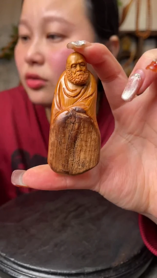 柏木（崖柏）崖柏小件