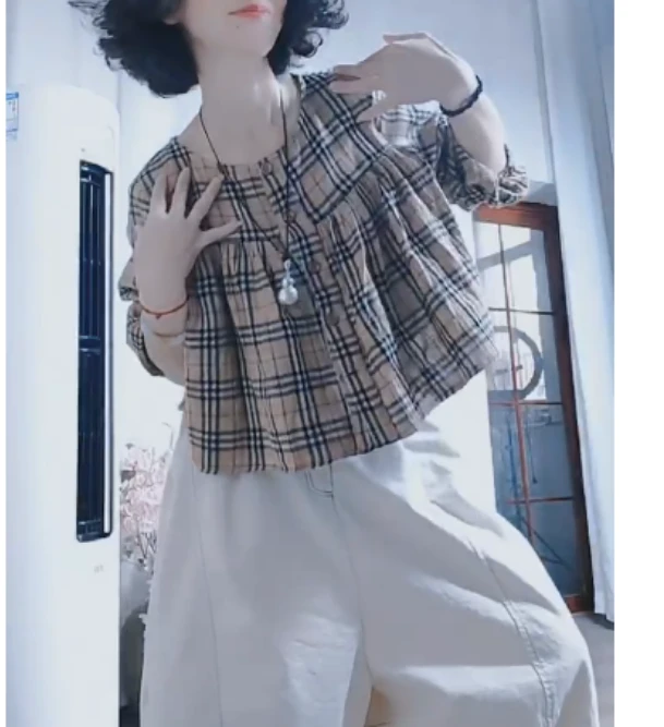 2025夏季新款时尚潮流百搭精品女装-tuiiyu