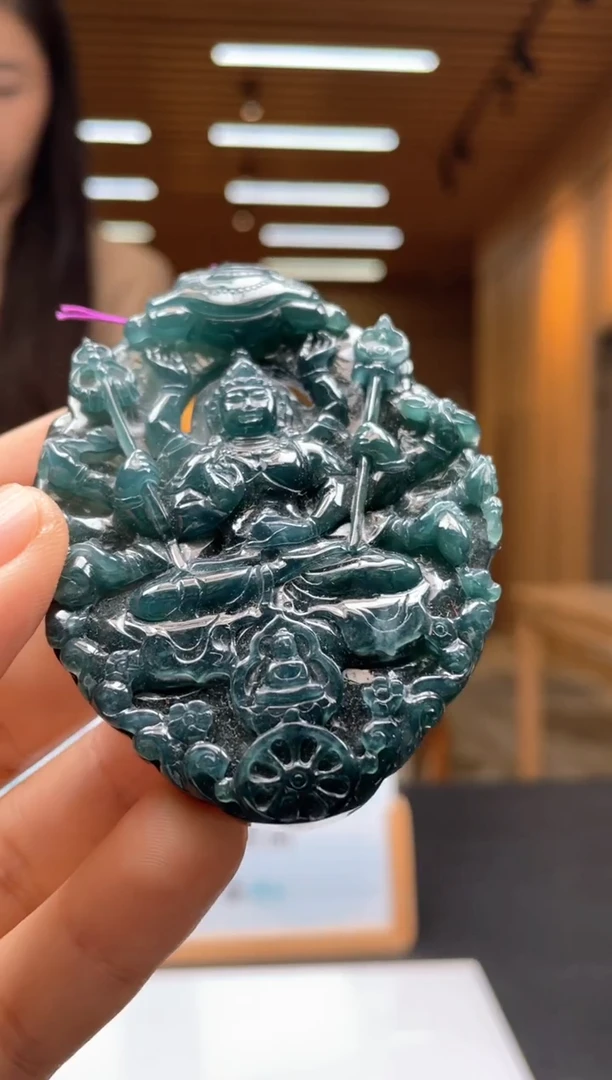 未镶嵌定制翡翠********175