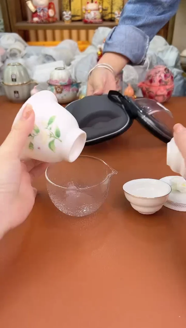 @@允礼茶器通用链接 这个真的很便宜