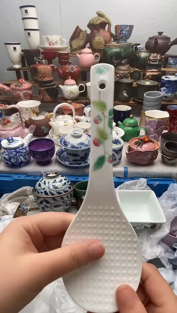 瓷片开**姐满20包邮 满20包邮