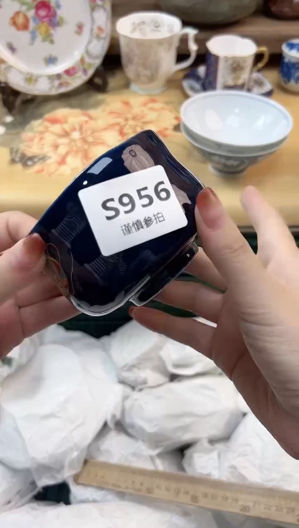 瓷片S****. 956