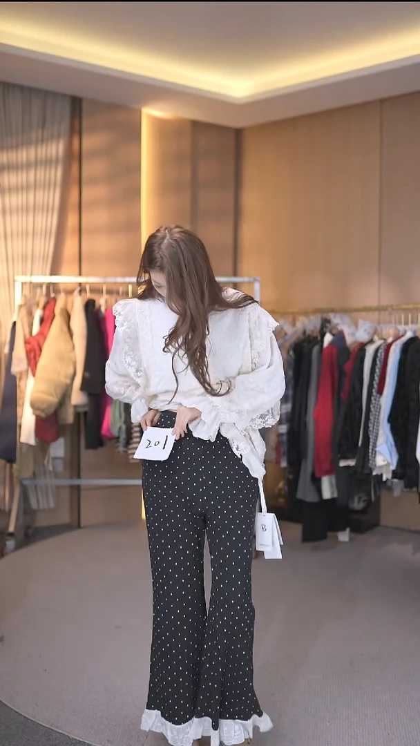 201 m码穿到120斤